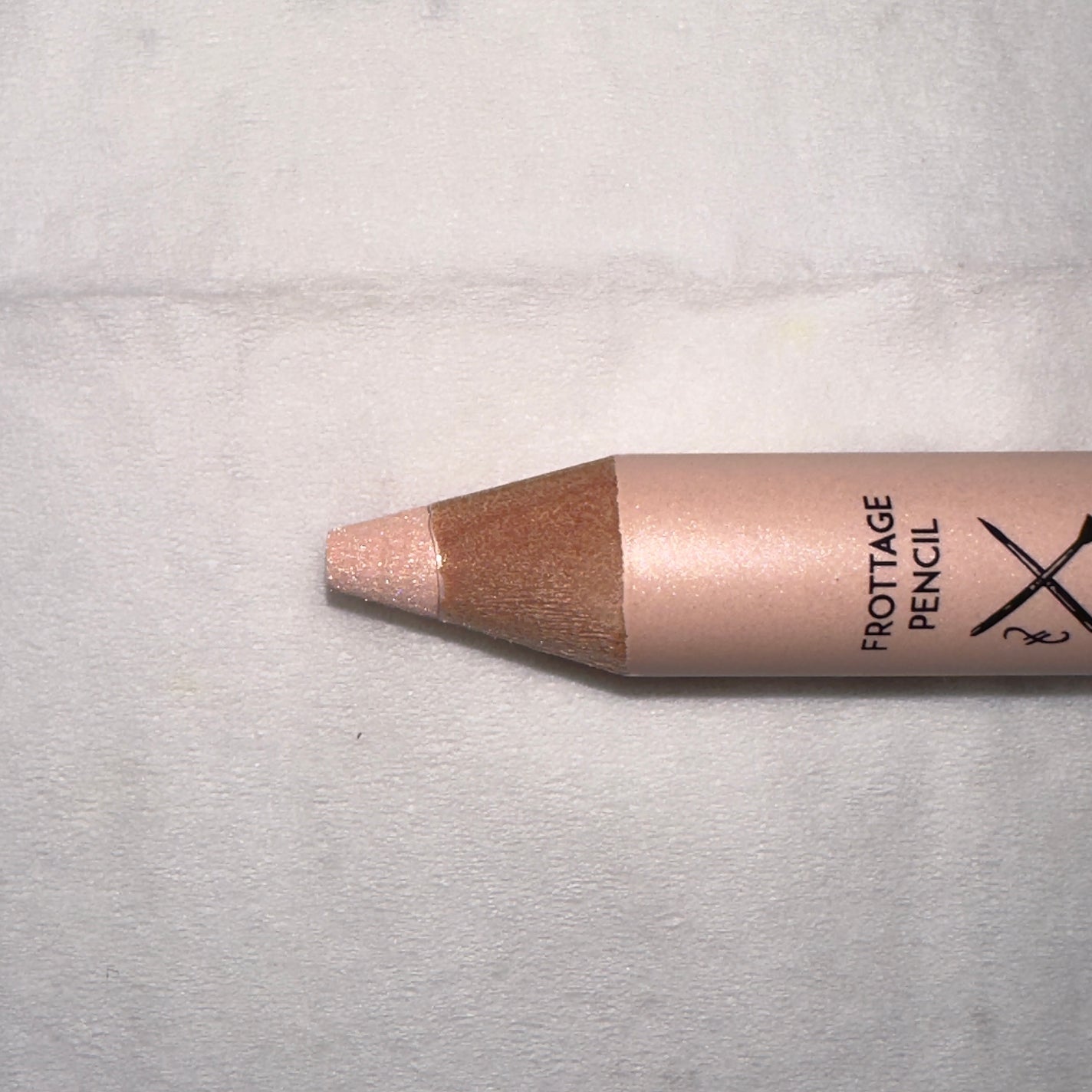 アートクラス フロッタージュペンシル/too cool for school/スティックアイシャドウを使ったクチコミ(4枚目)