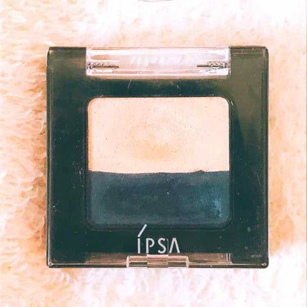 デザイニング アイシェード/IPSA/アイシャドウパレットを使ったクチコミ(1枚目)