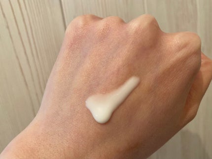 ニベアUV ディープ プロテクト&ケア ジェル/ニベア/日焼け止めジェルを使ったクチコミ(3枚目)