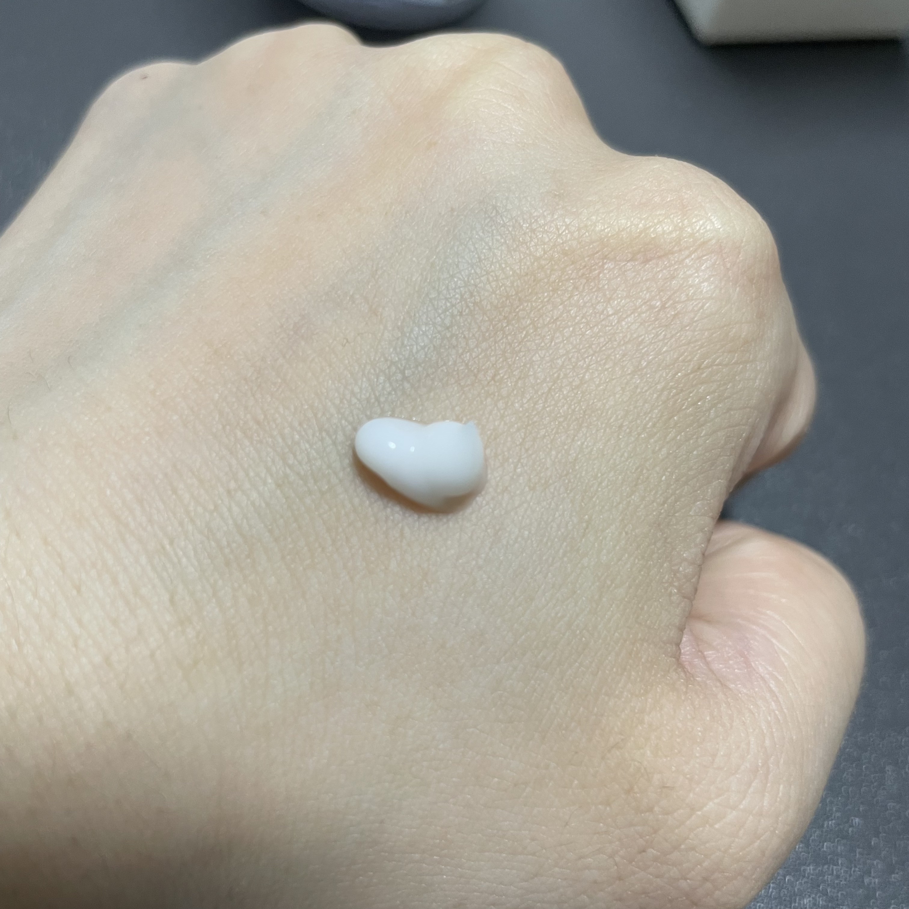 マジックカタツムリクリーム/ブラン/フェイスクリームを使ったクチコミ（2枚目）