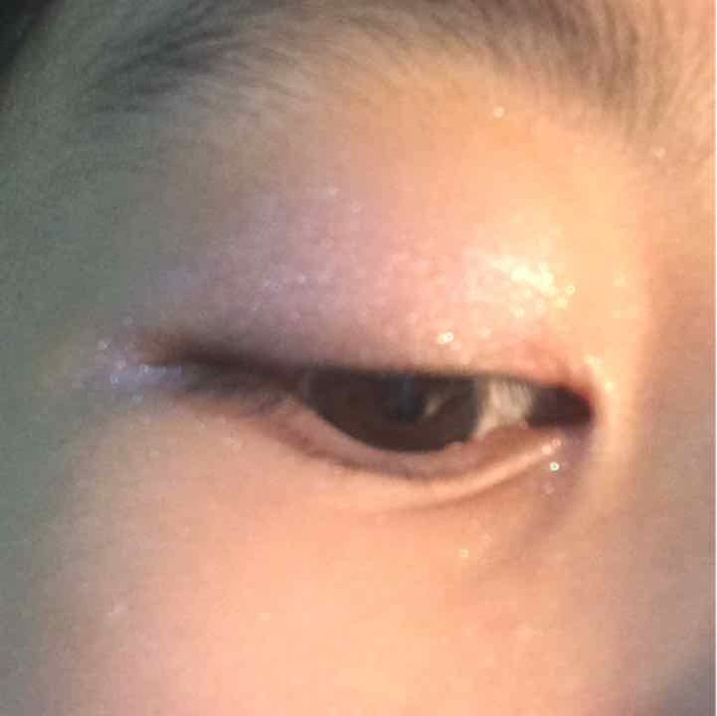 ウィンクグロウアイズ/キャンメイク/ジェル・クリームアイシャドウを使ったクチコミ(3枚目)