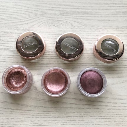 アイグロウ ジェム/DECORTÉ/ジェル・クリームアイシャドウを使ったクチコミ(4枚目)