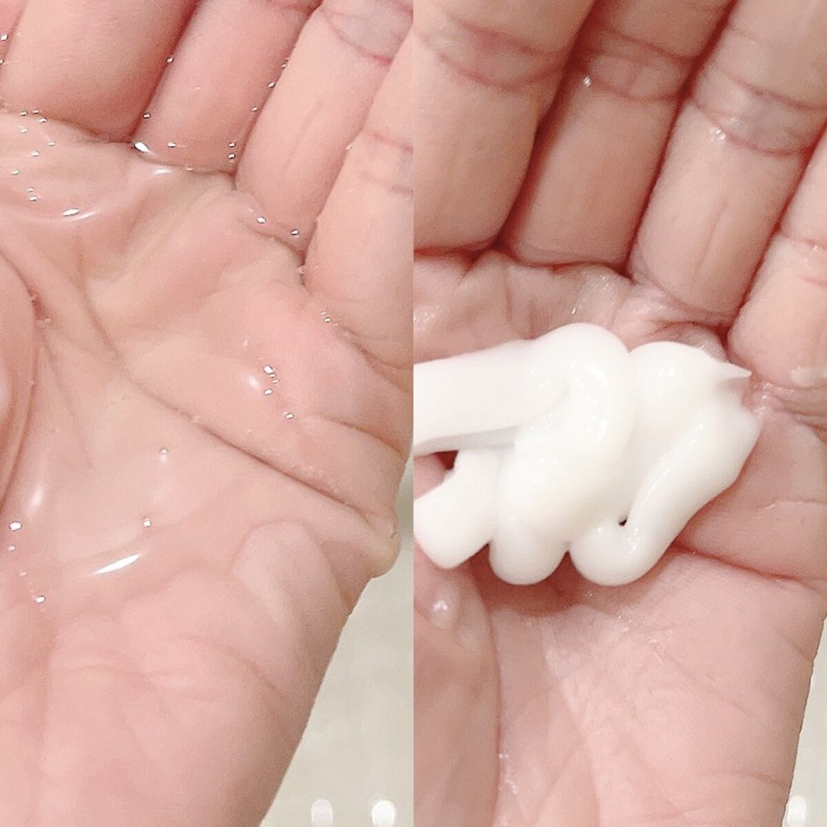 ダメージリペアシャンプー＆トリートメント/マリーナシーオーガニック/市販シャンプーを使ったクチコミ（2枚目）