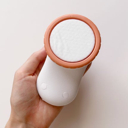 4Dモーションスキンブースタ/gloworks/美顔器・マッサージを使ったクチコミ(6枚目)