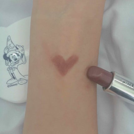 口紅(詰替用)/ちふれ/口紅を使ったクチコミ(2枚目)