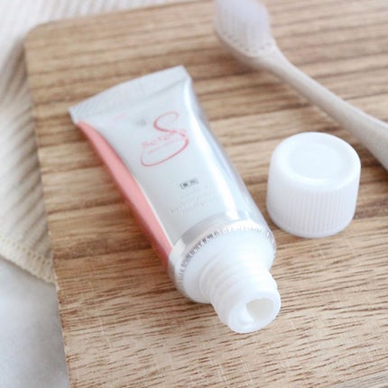 アパガードセレナ/アパガード/歯磨き粉を使ったクチコミ(6枚目)