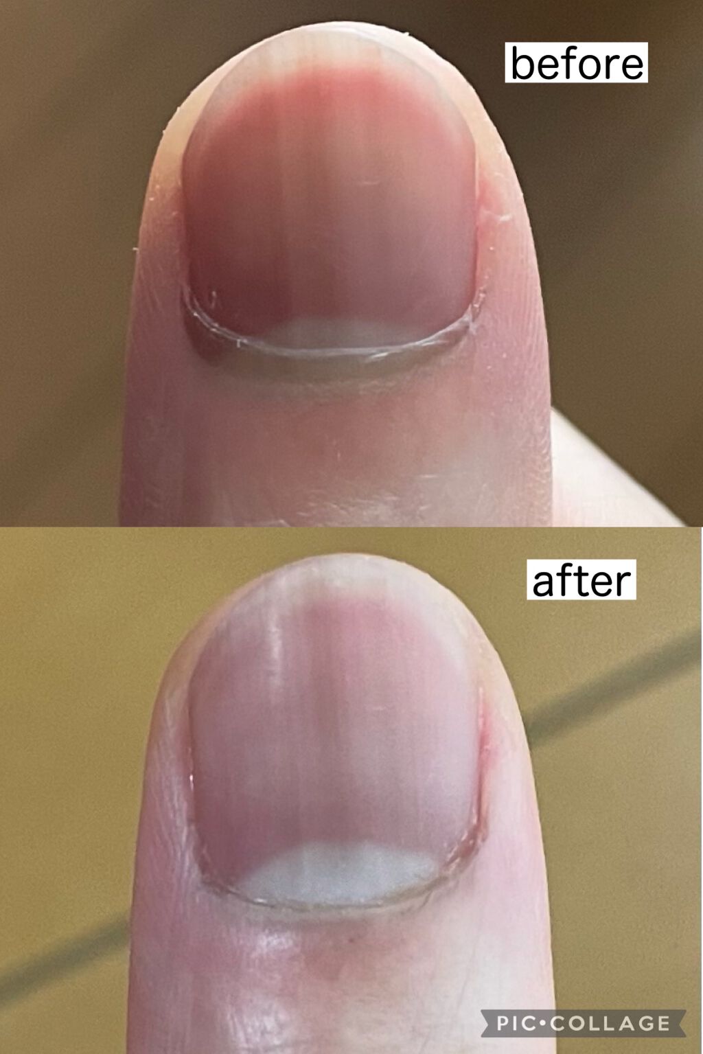 メタルプッシャー/DAISO/ネイル用品を使ったクチコミ(2枚目)