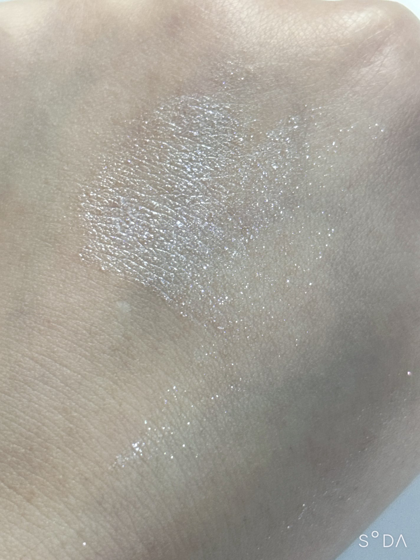 ディオールスキン フォーエヴァー グロウ マキシマイザー/Dior/ハイライトを使ったクチコミ(4枚目)