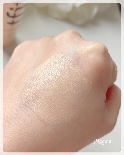 スキンカバーBBクリーム/TFIT/BBクリームを使ったクチコミ(5枚目)