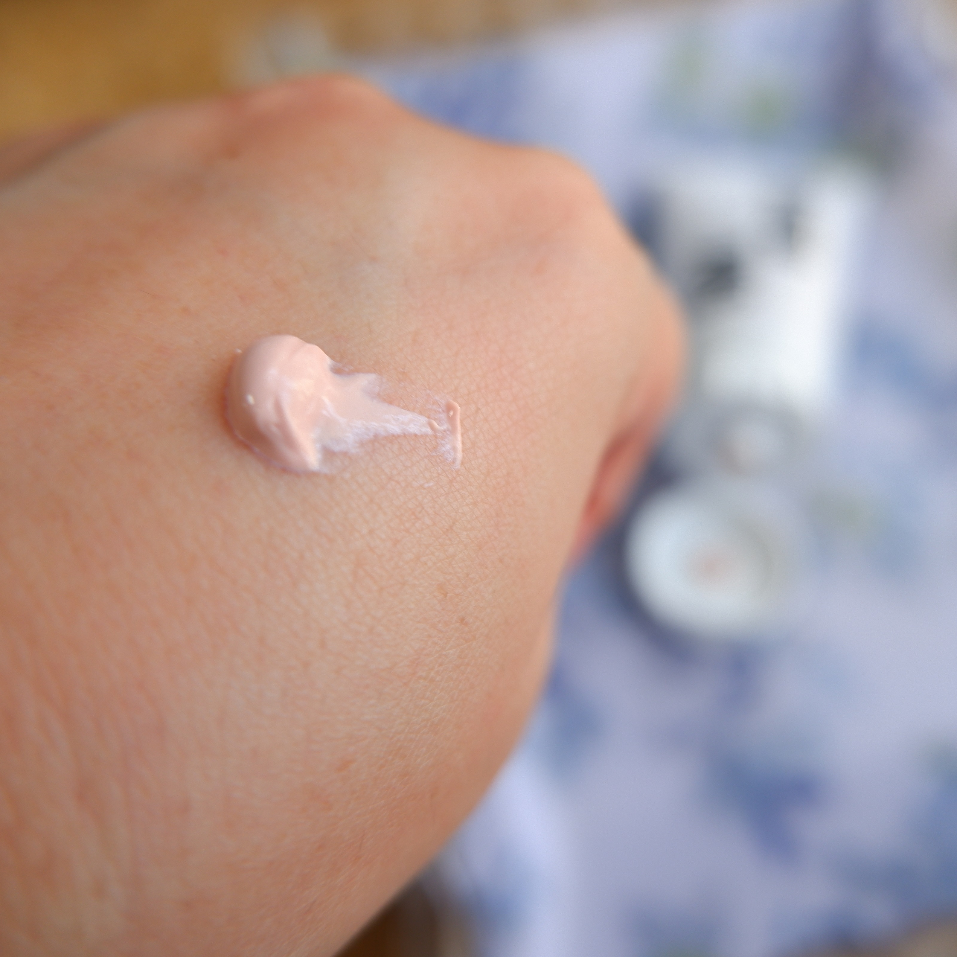 Sango SUN．/TIDA/日焼け止めクリームを使ったクチコミ（3枚目）