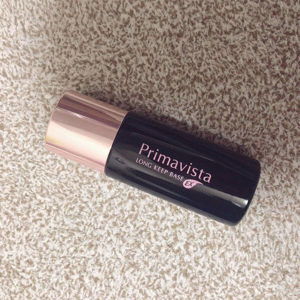 皮脂くずれ防止 化粧下地 超オイリー肌用/プリマヴィスタ/化粧下地を使ったクチコミ（2枚目）