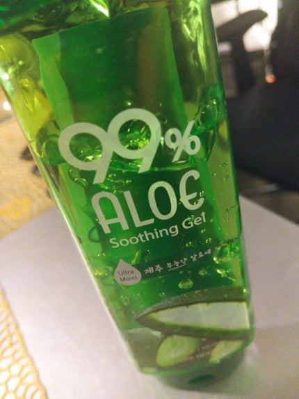 マルチゲル AL/ETUDE/その他スキンケアを使ったクチコミ(1枚目)