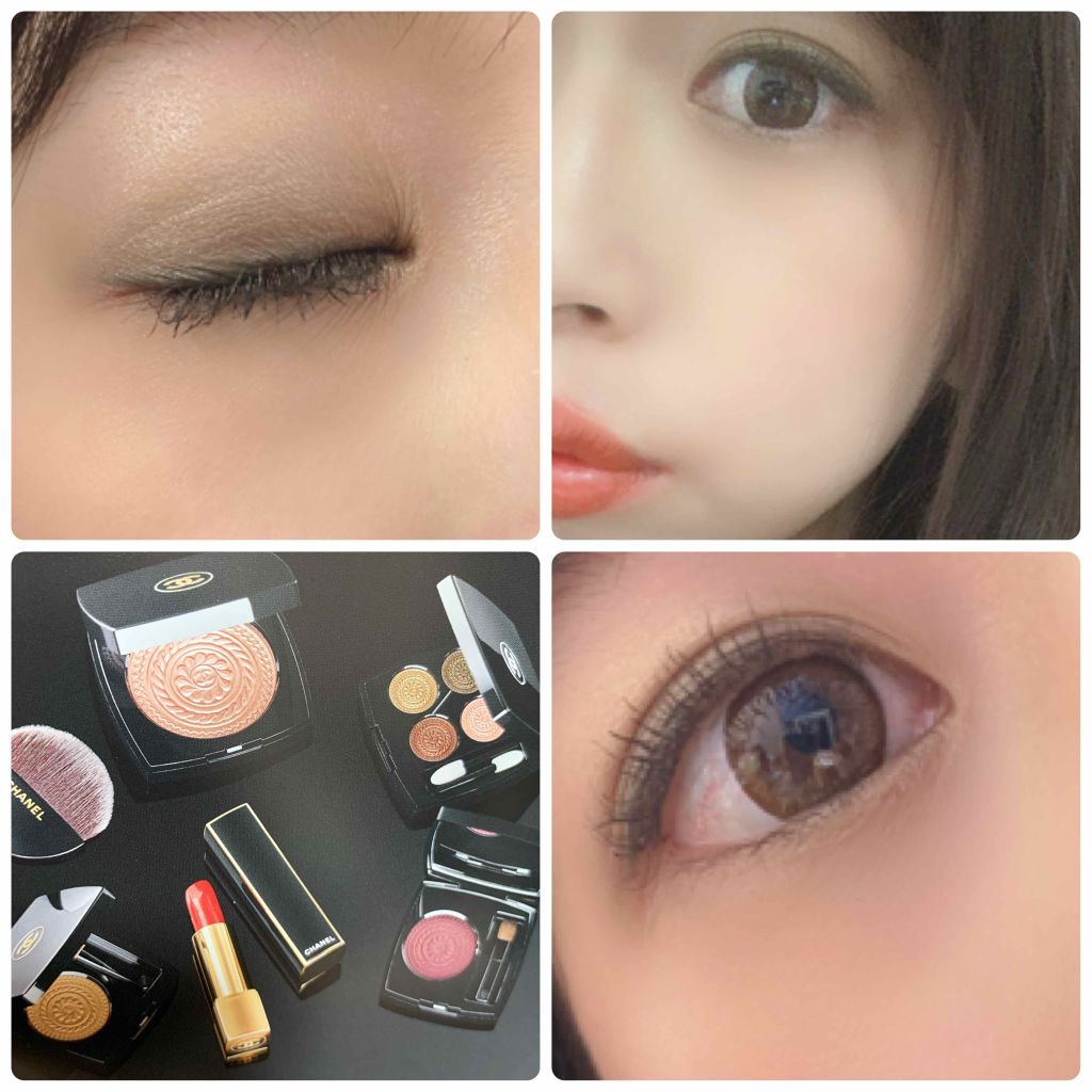 ネイルケアキット/CHANEL/ネイル用品を使ったクチコミ(2枚目)