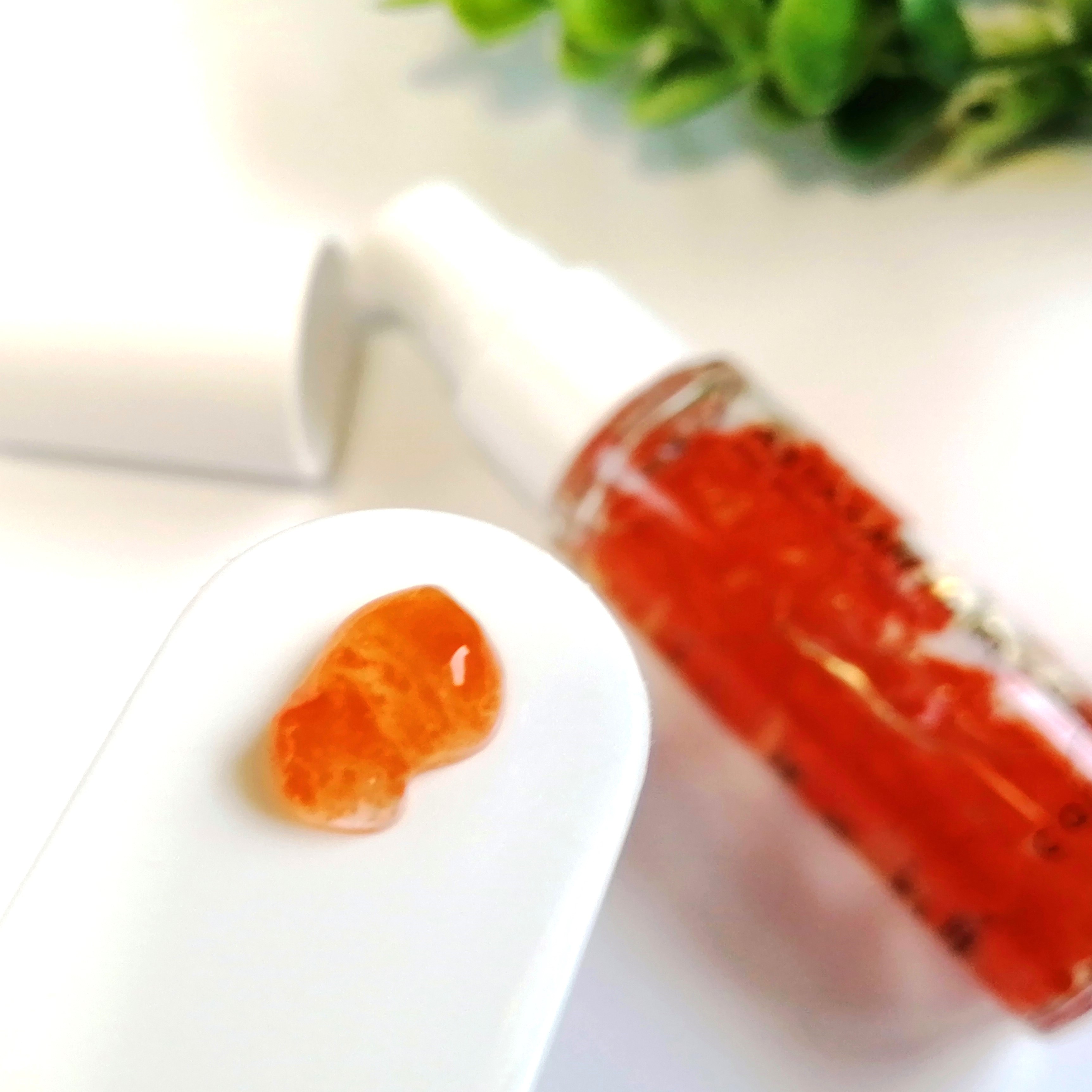 CPセラム A 美容液/カプセルセラム/美容液を使ったクチコミ（3枚目）