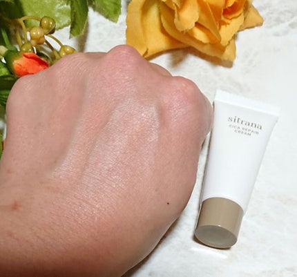 シカプロテクト クレンジングバーム/sitrana/クレンジングバームを使ったクチコミ(9枚目)