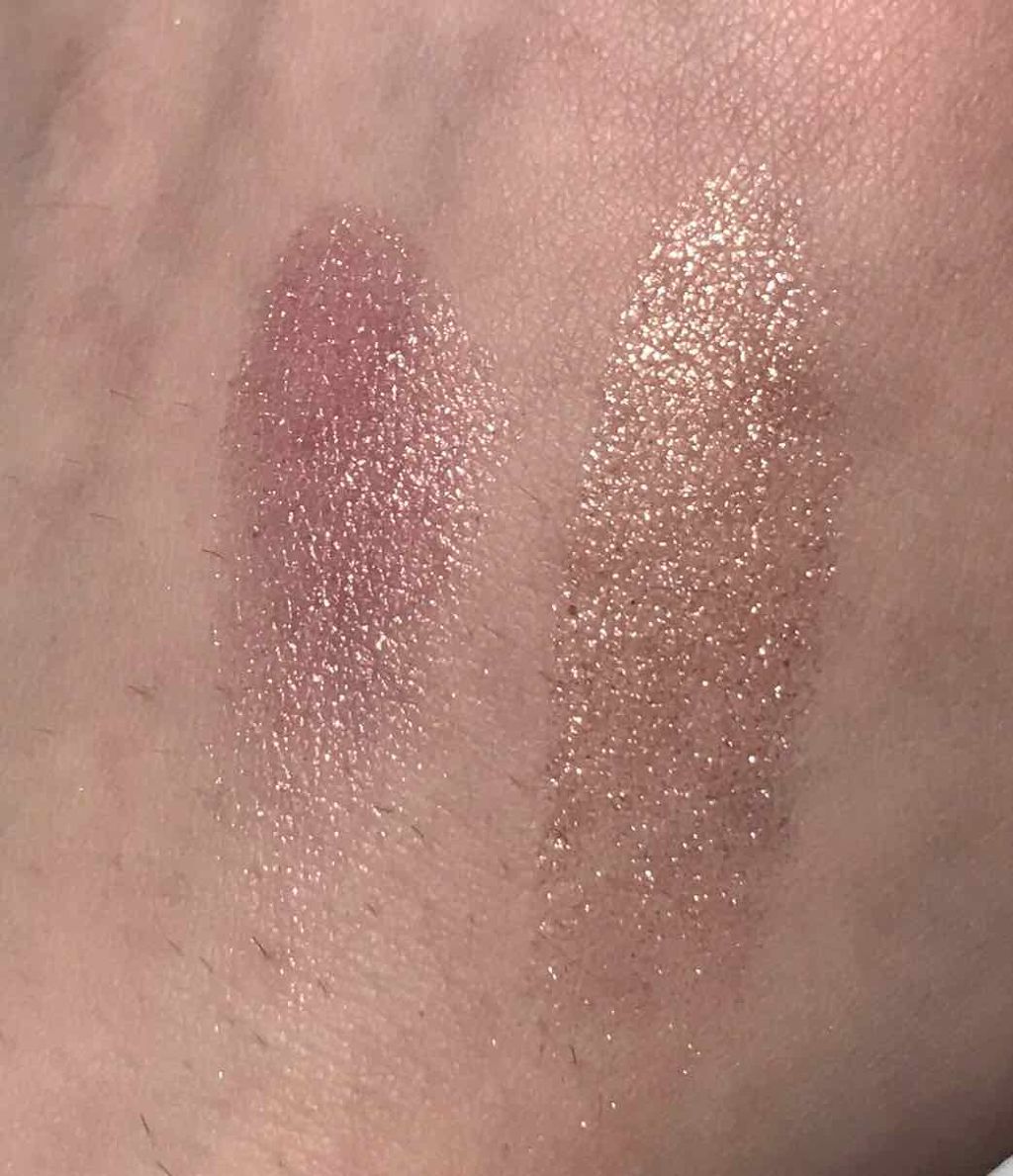 プロ シングル シャドウ/CLIO/単色アイシャドウを使ったクチコミ（2枚目）