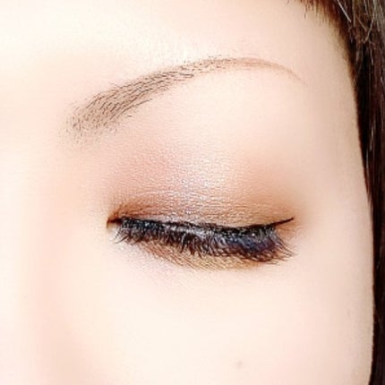 THE アイパレR/b idol/アイシャドウパレットを使ったクチコミ(4枚目)