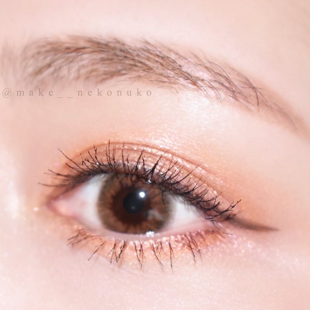 パウダーアイブロウR/CEZANNE/パウダーアイブロウを使ったクチコミ(2枚目)