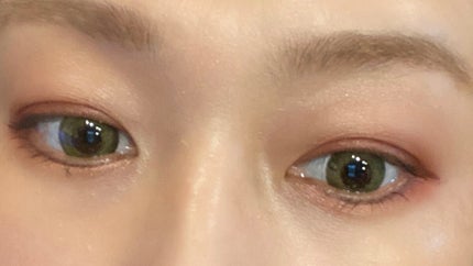 ラブライナー リキッドアイライナーR2/ラブ・ライナー/リキッドアイライナーを使ったクチコミ(8枚目)