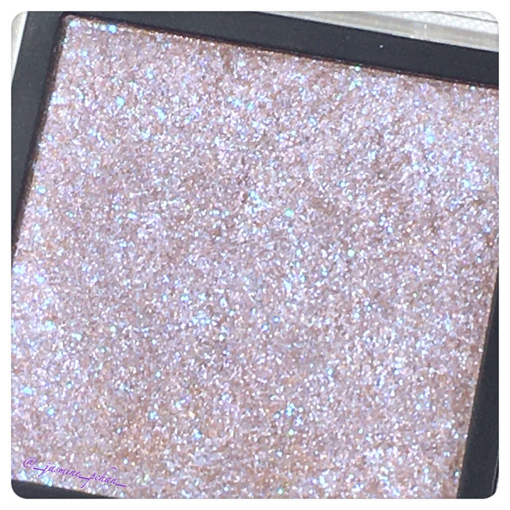 スパークルカラーコレクション ムーンリバー /ADDICTION/メイクアップキットを使ったクチコミ(3枚目)