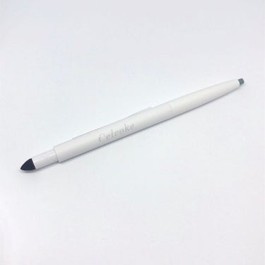 Celvoke シュアネス アイライナーペンシルのクチコミ「Celvoke/

SURENESS EYELINER PENCIL/
EX05アイシーブルー.....」（2枚目）