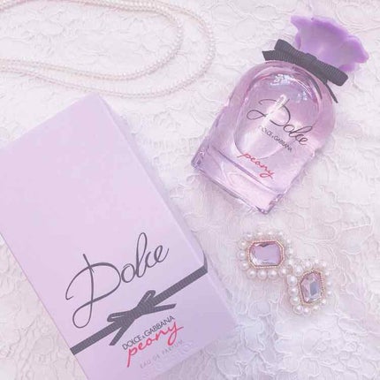 ローサ エクセルサ オードパルファム/DOLCE&GABBANA BEAUTY/香水(レディース)を使ったクチコミ(1枚目)