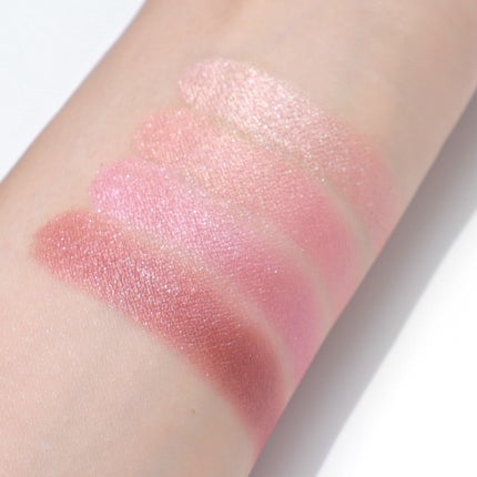 ネンマクフェイク ルージュ/Visée/口紅を使ったクチコミ(3枚目)