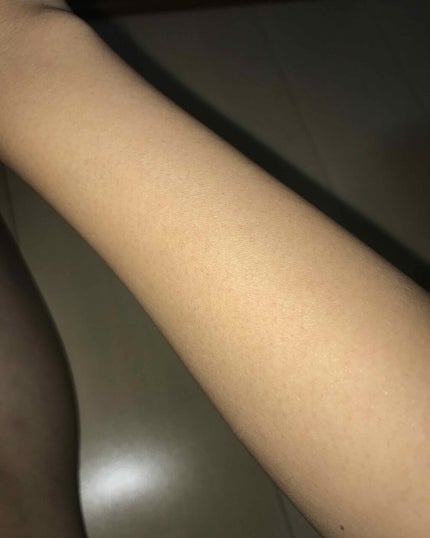 ハトムギ化粧水(ナチュリエ スキンコンディショナー R )/ナチュリエ/化粧水を使ったクチコミ(3枚目)