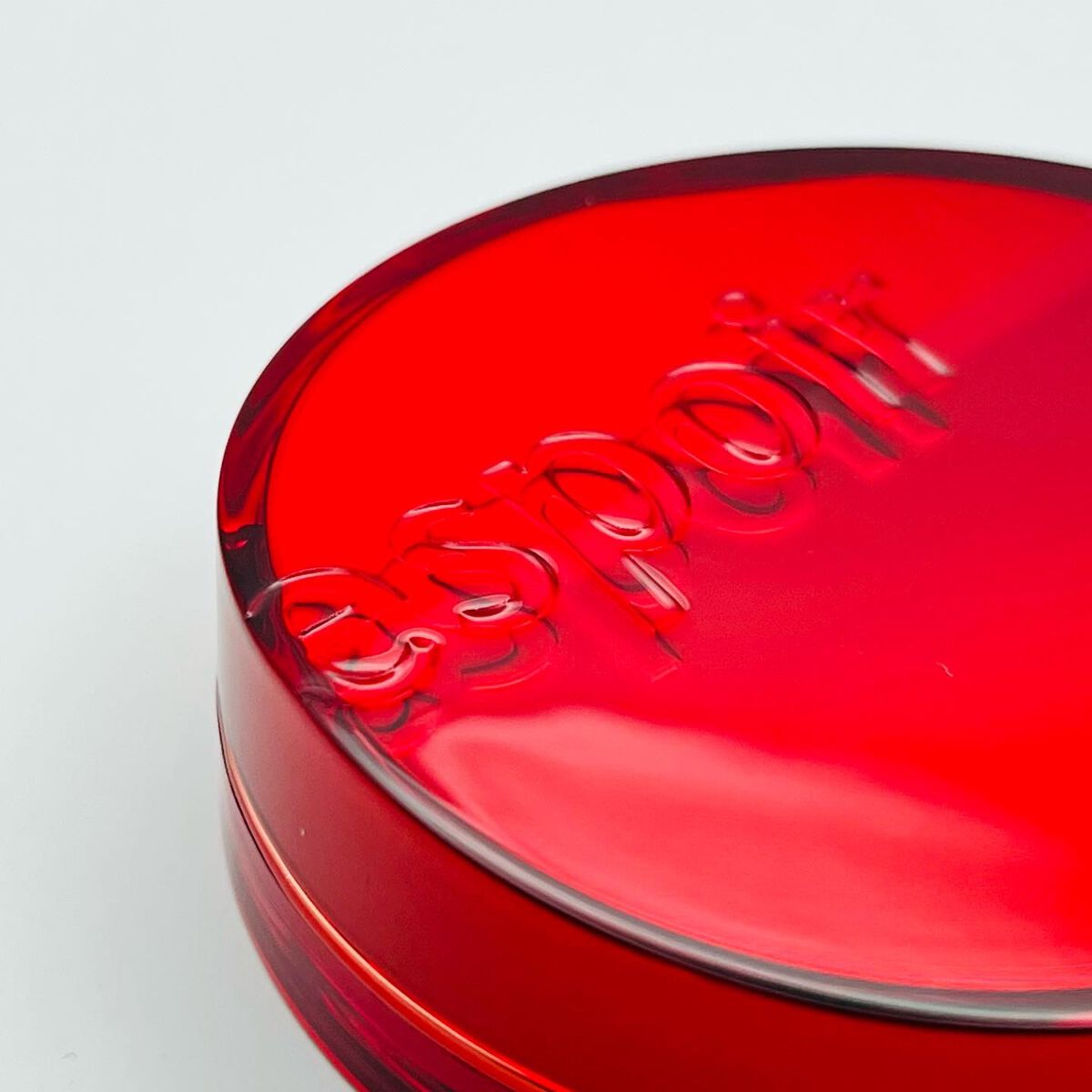 プロテーラービーベルベットカバークッション/espoir/クッションファンデーションを使ったクチコミ(1枚目)