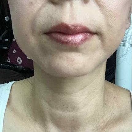 トーン ペタル エッセンス リップ/to/one/口紅を使ったクチコミ(4枚目)