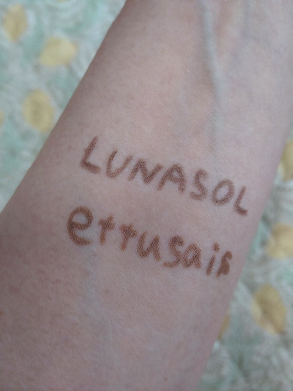 シークレットシェイパーフォーアイズ/LUNASOL/ペンシルアイライナーを使ったクチコミ(2枚目)