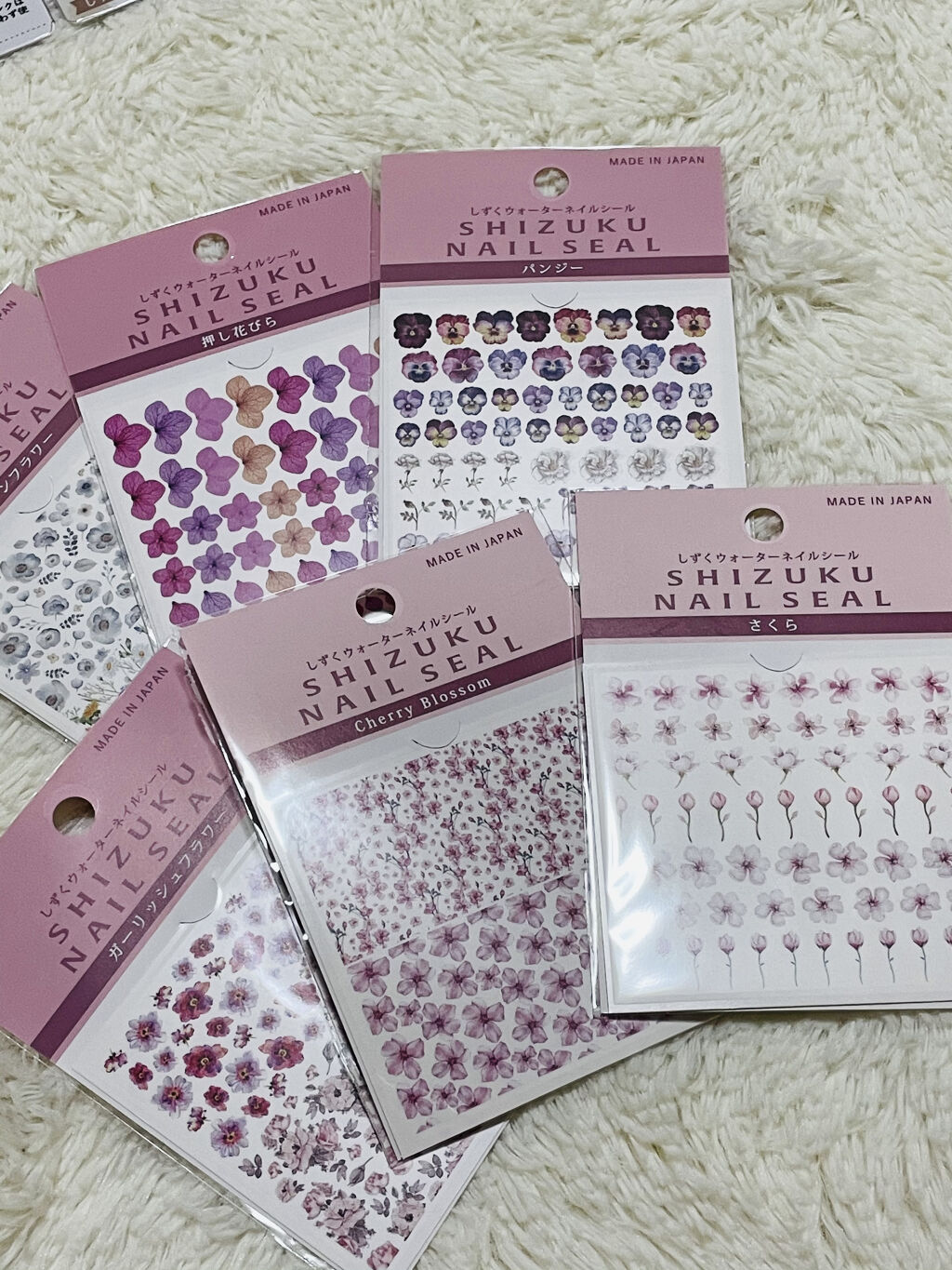 21年春新作ネイルシール パーツ しずくネイルシール キャンドゥの口コミ 超優秀 100均で買えるおすすめネイルシール パーツ キャンドゥしずくウォー By ひろろん 混合肌 Lips