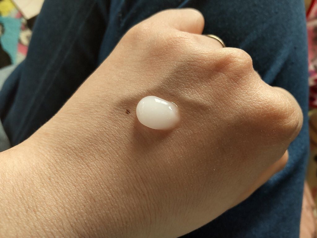 ãã¯ããããããžã¥ã¬ FO/ãµããªãŒã/ãªãŒã«ã€ã³ã¯ã³åç²§åã䜿ã£ãã¯ãã³ãïŒ2æç®ïŒ