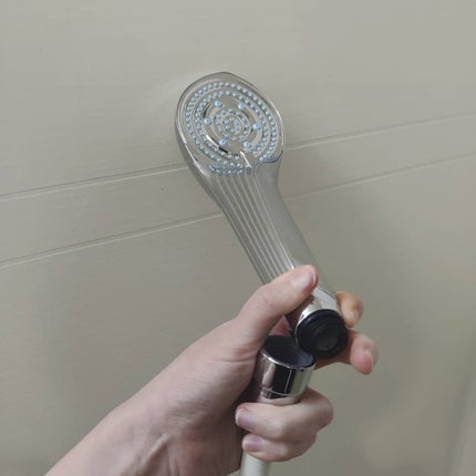 リファ ファインバブルS/ReFa/シャワーヘッドを使ったクチコミ(6枚目)