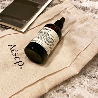 Aesop イソップ ポストプードロップス 4本 もらって嬉しい出産祝い