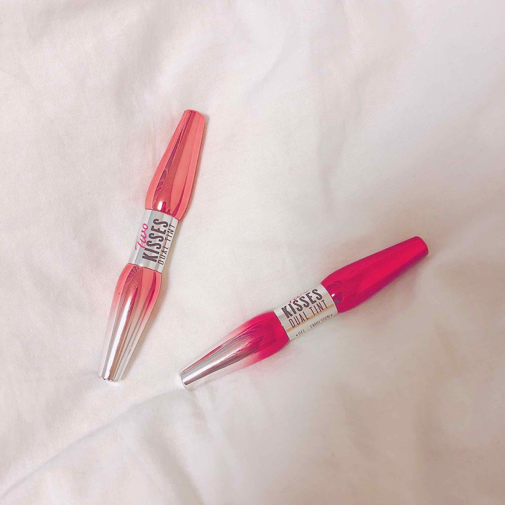 BANILA CO two kisses dual tint