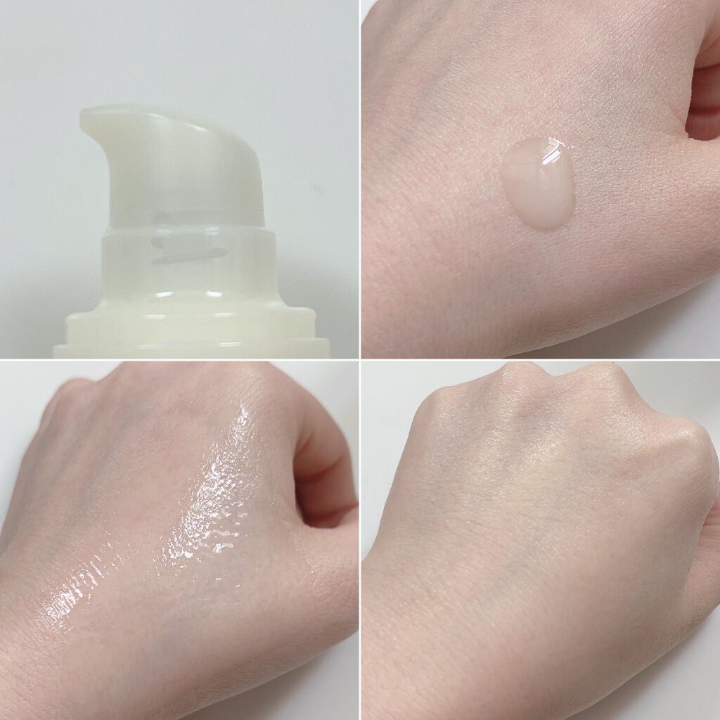 センテラトナー/DR.PEPTI/化粧水を使ったクチコミ(2枚目)