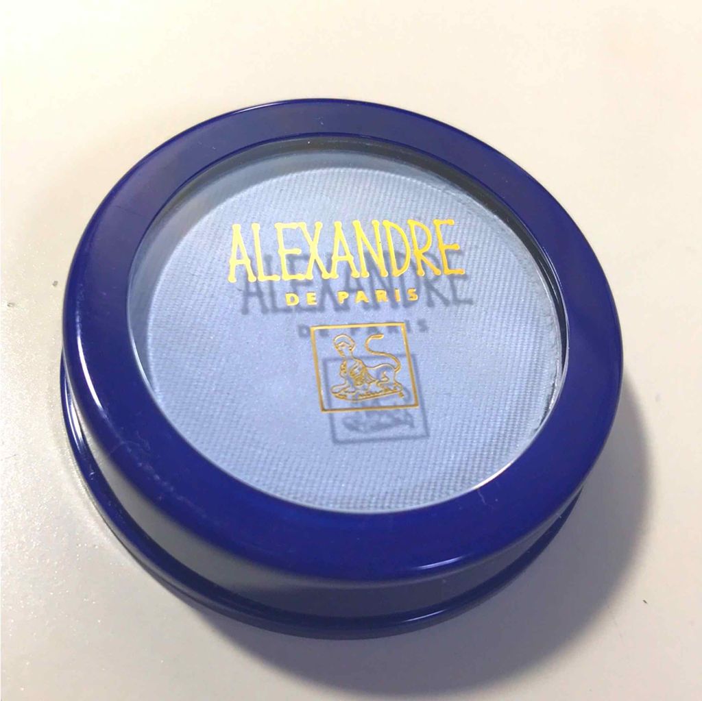 フェイス カラー ニュアンス/アレクサンドル ドゥ パリ/パウダーチークを使ったクチコミ(1枚目)