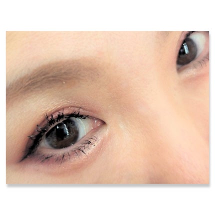 プレイカラー アイシャドウ/ETUDE/アイシャドウパレットを使ったクチコミ(2枚目)