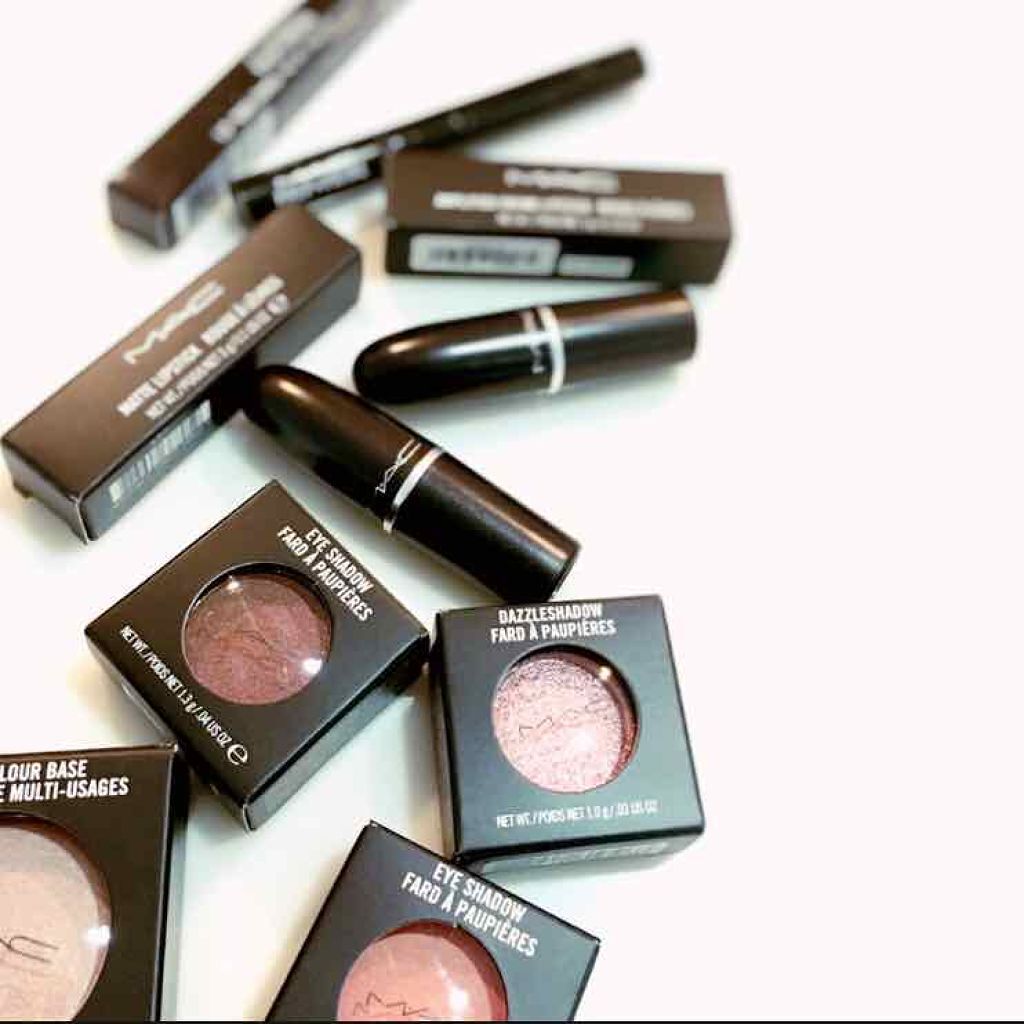 M·A·C プレップ プライム リップ/M・A・C/リップクリームを使ったクチコミ（1枚目）