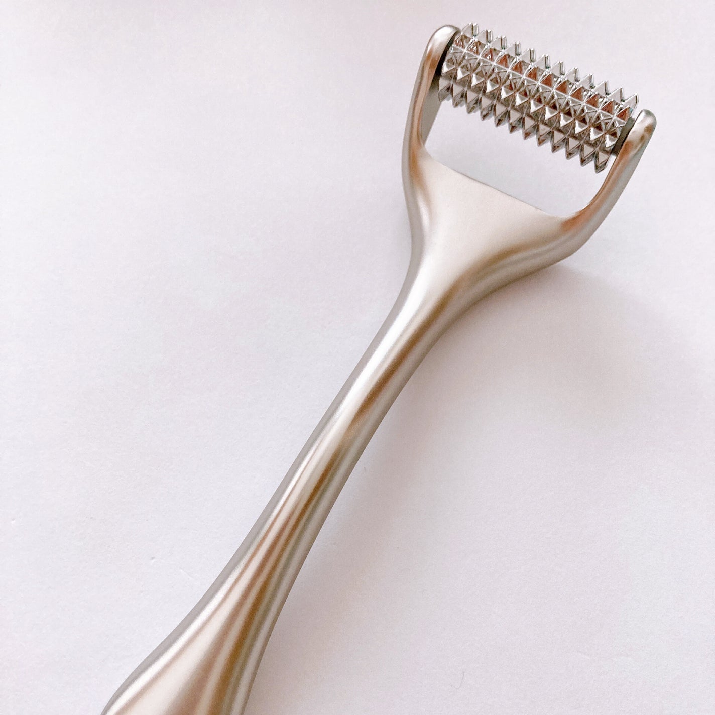 リンクルフィットマスク+ニードルローラー/MEDITHERAPY/美顔器・マッサージを使ったクチコミ(2枚目)