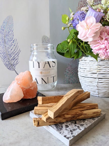 癒sant/癒sant/無機塩系入浴剤を使ったクチコミ(6枚目)