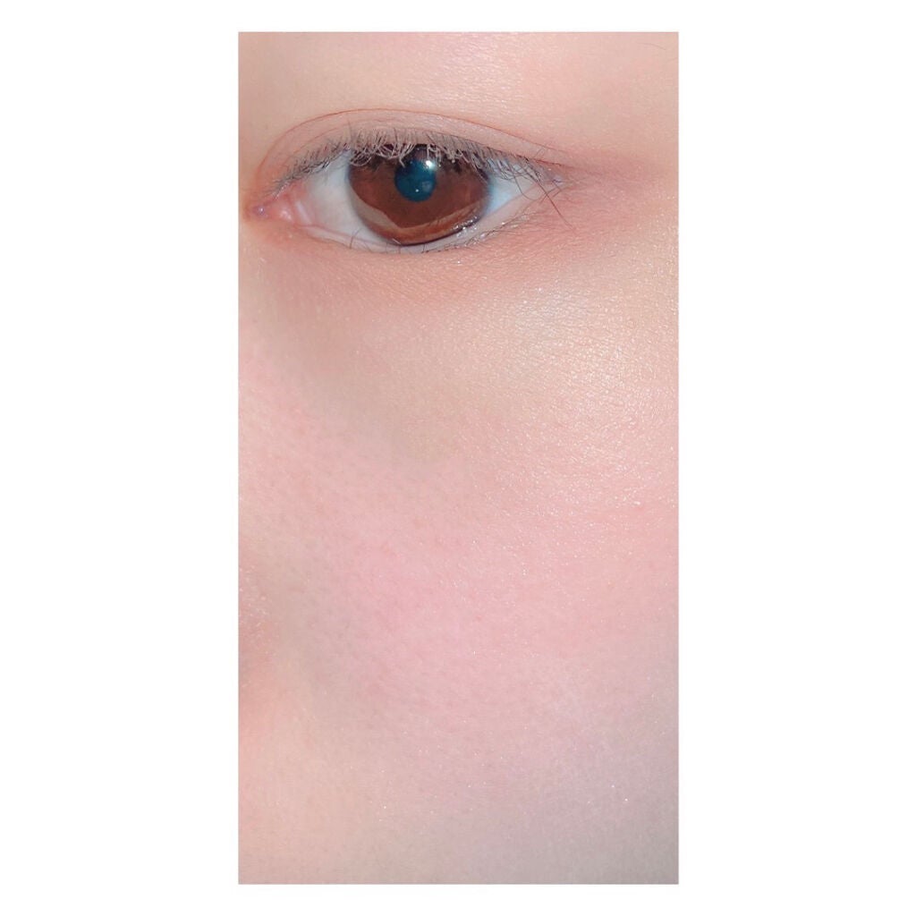 ジルスチュアート ブルーム ミックスブラッシュ コンパクト/JILL STUART/パウダーチークを使ったクチコミ(3枚目)