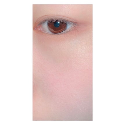 チークカラー ブラシ/JILL STUART/メイクブラシを使ったクチコミ(3枚目)