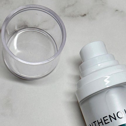 パンテノール シカ バリヤークリームミスト/BIOHEAL BOH/ミスト状化粧水を使ったクチコミ(4枚目)