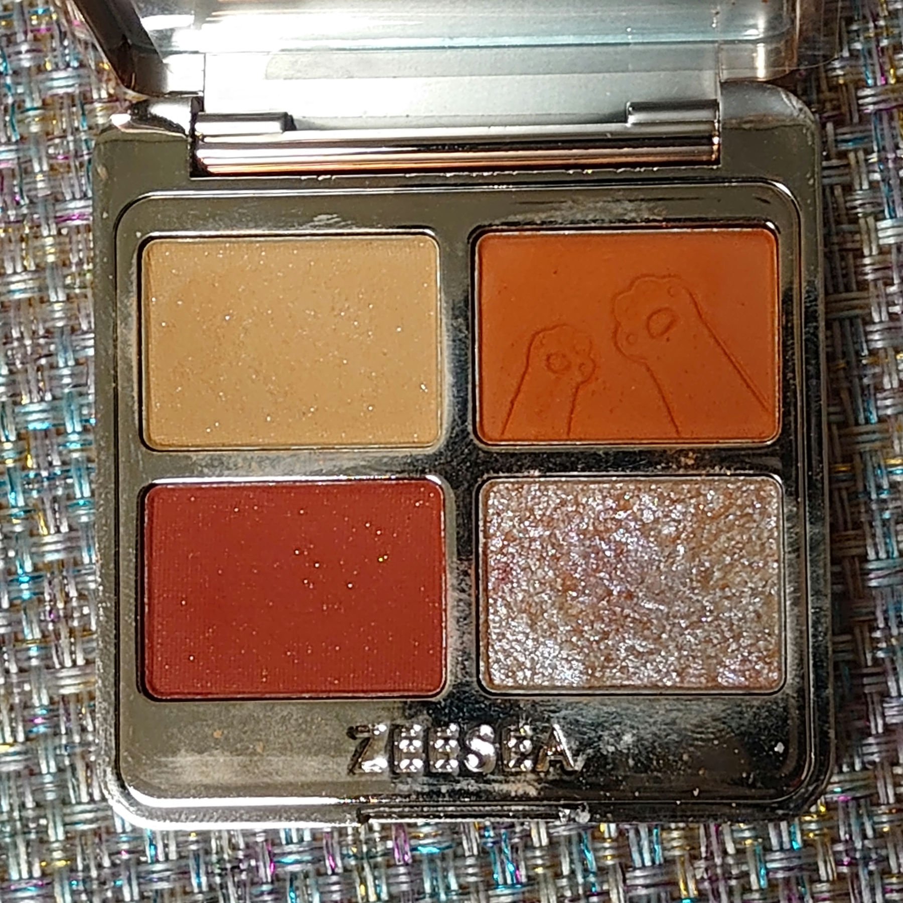 ペリペラ インク ムード グロイ ティント/PERIPERA/リップティントを使ったクチコミ（2枚目）