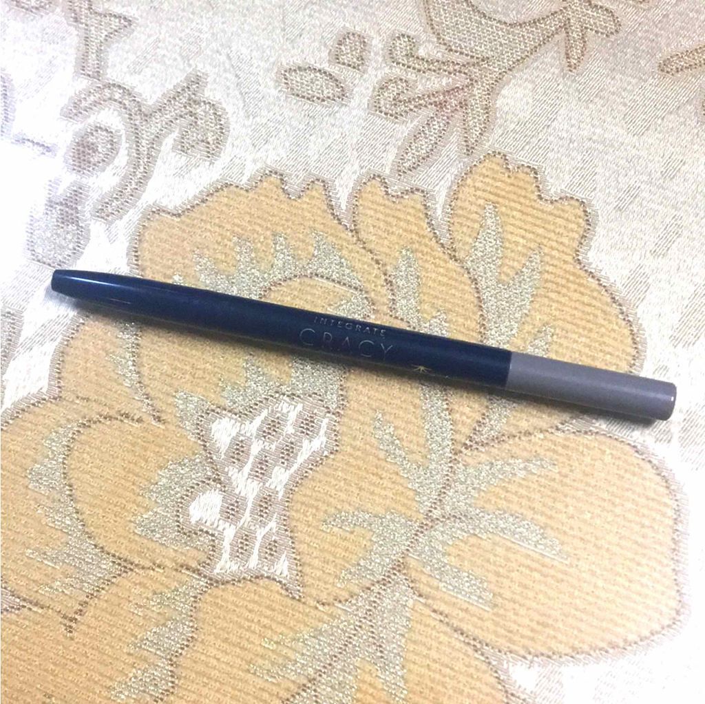 くり出しアイブロー/グレイシィ/アイブロウペンシルを使ったクチコミ(1枚目)