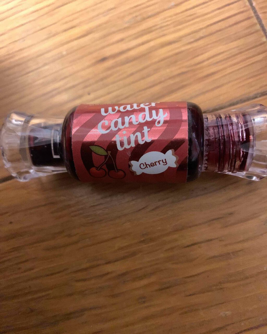 バレンタインボックス/VAVI MELLO/アイシャドウパレットを使ったクチコミ（3枚目）