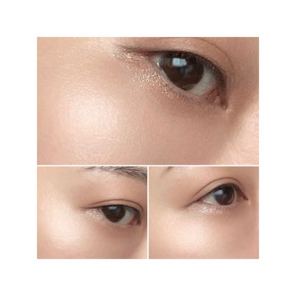 マットラディアンス ベイクドパウダー ハイライト01/ローラ メルシエ/パウダーハイライトを使ったクチコミ(5枚目)