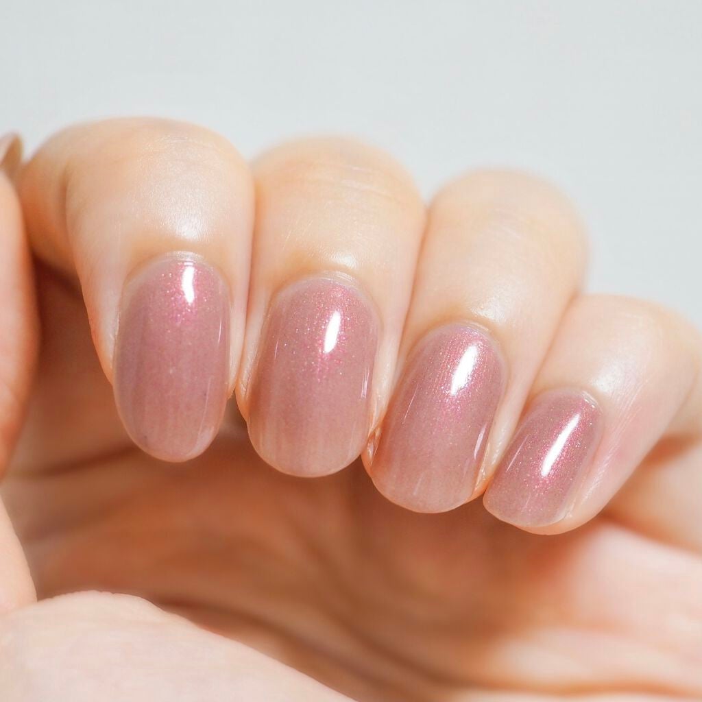 ネイルポリッシュ/ジュミートウキョウ/マニキュアを使ったクチコミ(4枚目)